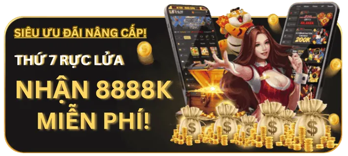 Khuyến mãi chào mừng fsbet nổ hũ cho người chơi mới