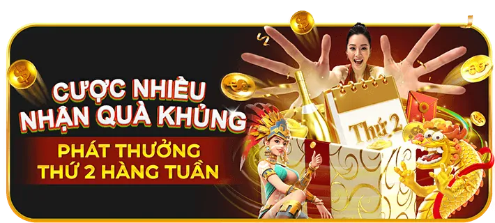 Sự kiện đặc biệt và giải đấu fsbet nổ hũ