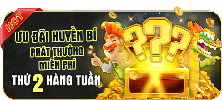 Các loại trò chơi nổ hũ phổ biến tại fsbet