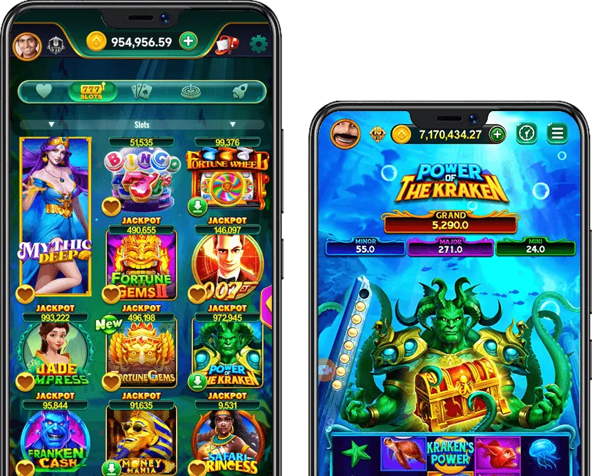 Giao diện thân thiện, dễ sử dụng của FSbet App
