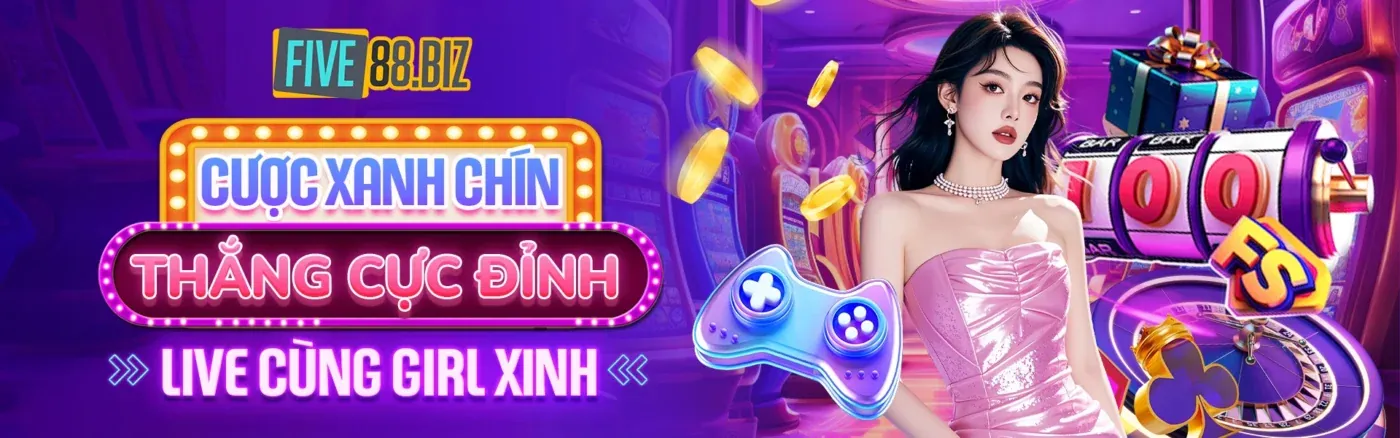 Hình ảnh nền ứng dụng FSbet Nổ Hũ 2026